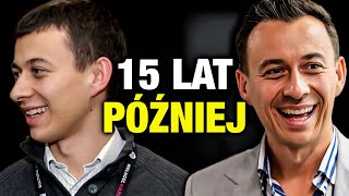 12 rzeczy, które chciałbym wiedzieć w WIEKU 20 LAT