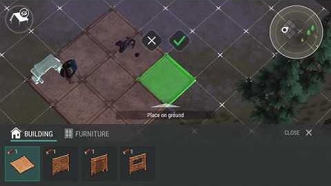 Last Day On Earth: Zombie Survival - Gameplay Walkthrough Part 1 (iOS, Android)