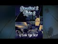 G funk type beat  somethin2ride2