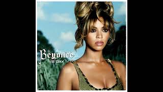 Beyonce - Back Up (Bonus Track)