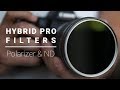 SANDMARC Hybrid Pro Filters