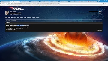 SMF -- Simple Machine Forums -- For Newbies