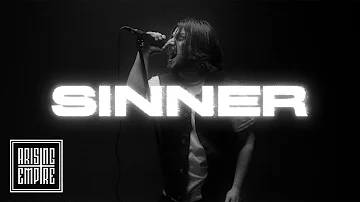OF VIRTUE - Sinner (OFFICIAL VIDEO)
