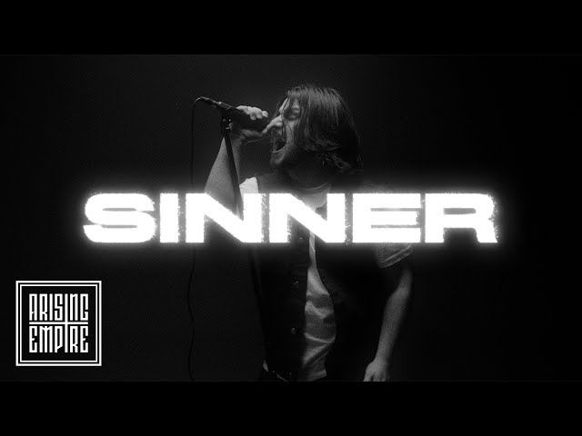 Of Virtue - Sinner