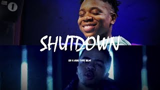 EO x Loski Type Beat "Shutdown" | UK Rap/Afroswing Instrumental 2018 chords