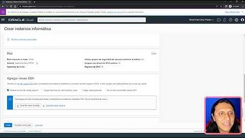 01 creando una instancia 15 minutos