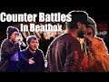 Counter Beats in Beatbox Battles !!! Napom CodFish River Alexinho ...