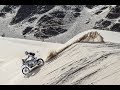 2018 Dakar Rally 『Spirit of Kazama』 の動画、YouTube動画。