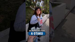 Te Regalo 300 Dólares Si Me Dejas Cambiarte El Look De Mamá Soltera A Otaku 