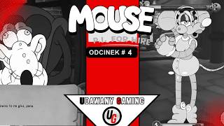 Igorrr! Co tu się...?! - MOUSE: P.I. For Hire - #4