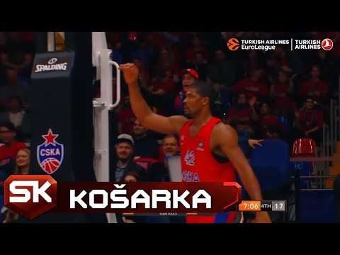 Euroleague 2018/2019 |