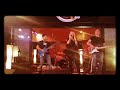 Innersha Performs Original "Beautiful Day" @ Session's On The River