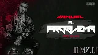 El Problema 2 - Anuel Aa, Alexander La A