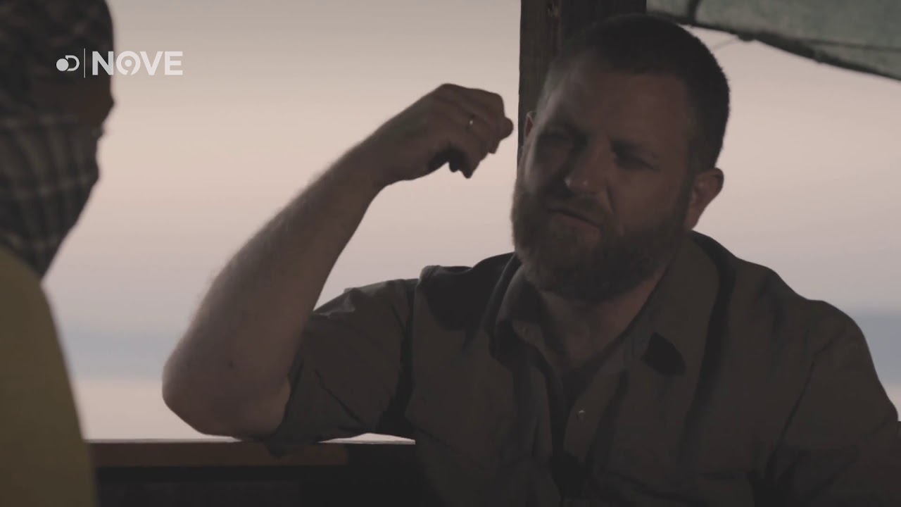 CLANDESTINO- La mafia albanese | Nuove identità | NOVE