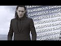 Loki Laufeyson | I’m dangerous