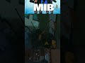 MIB VR really good #metavr #newvrgame #vrfun #metaquestgames #MIBVR
