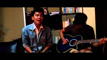 ຕະຫຼອດໄປ - ຕ່າຍ ຂຸນຄຳ + ແພ Cover SKY THAKHEK