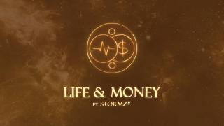 Information Stonebwoy - Life & Money (feat. Stormzy) [Official Audio] - Re-Upload Guide