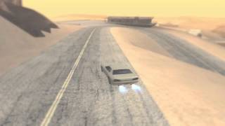 Miniclip Drift-samp