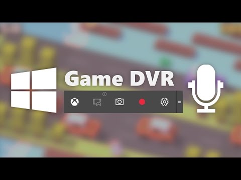 Windows 10 Screen Recorder How To Record Your Voice Commentary With Game Dvr Golectures Online Lectures Windows 10 Screen Recorder How To Record Your Voice Commentary With Game Dvr Golectures Online Lectures