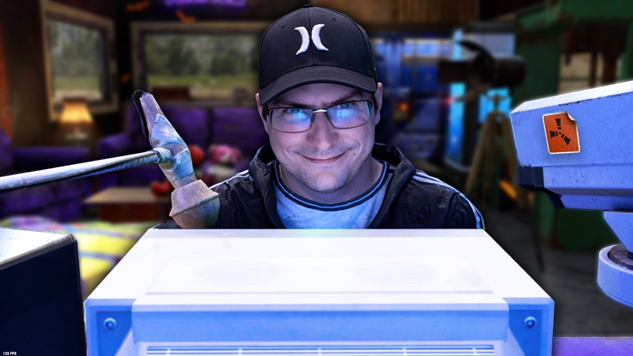 i was betrayed by an old friend...