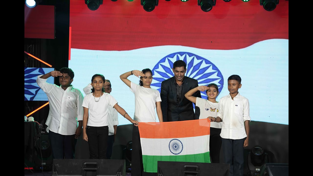 Annual Day Programme Part - 5 - YouTube