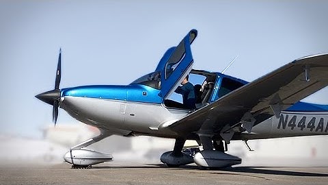 Fly An Instrument Approach Into Steamboat Springs, CO