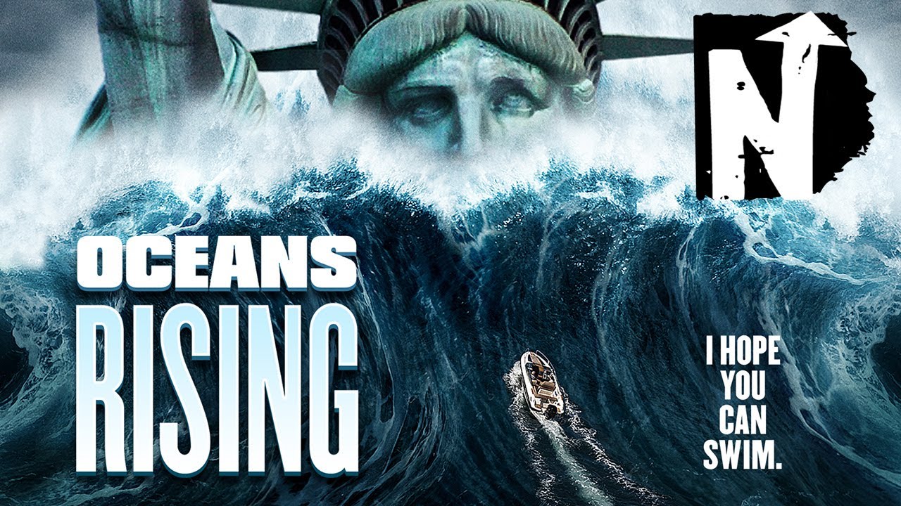 Ocean's Rising | Full Apocalypse Film - YouTube