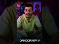 الرجل الذي قدم قرابين للشيطان طقوس شيطانية