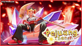 【PEJUANG SENIN】#72 oh it's April🌞【Kaela's Monday Warrior】