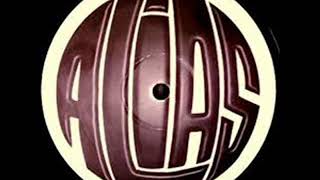 Alias  Gladiator  VIP Mix