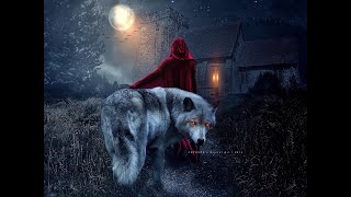 Волчица (кавер версия)