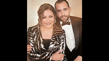 الفنانة ليلى علوي إعتزلت فترة بسبب رحيل والدها وإتجوزت مرة واحدة وعايشه مع نجلها بالتبني خالد 