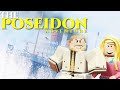 The Poseidon Adventure | Roblox Movie | Part 1: The Tidal Wave
