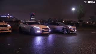 🎶 SHAHMEN - MARK [REMASTERED] | CAR VIDEO | HD 🎬