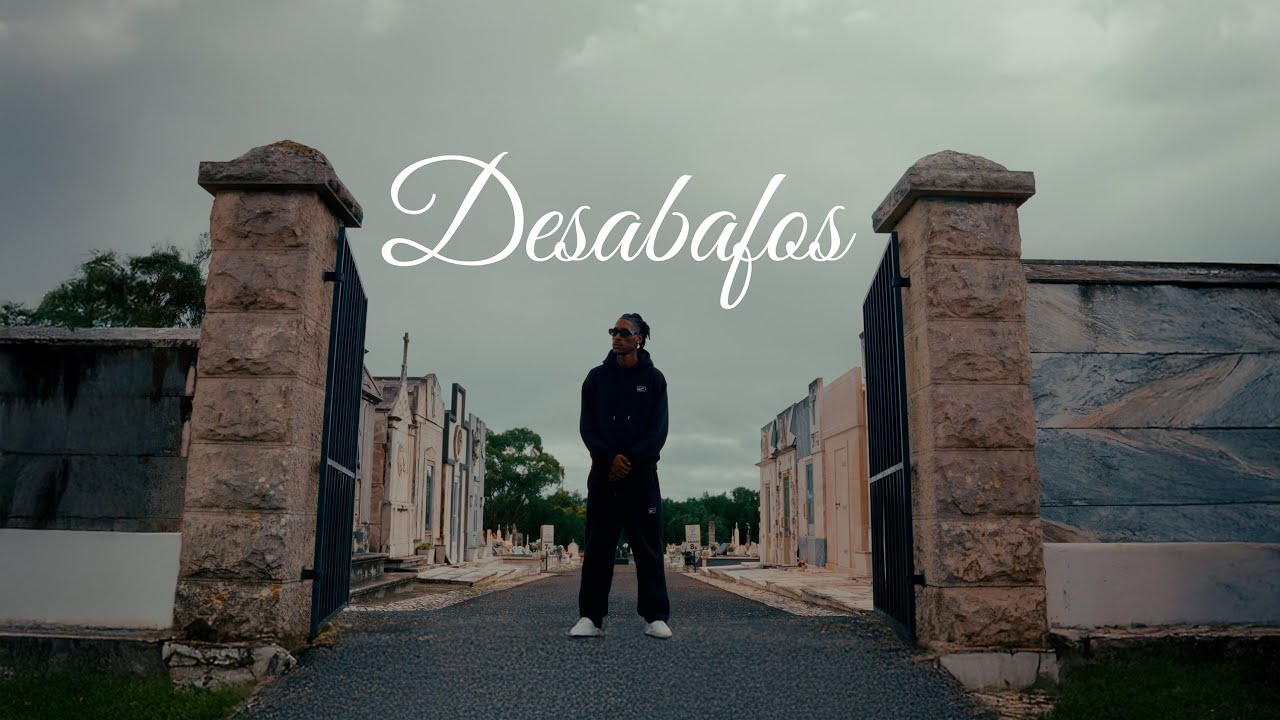 ZT35 - Desabafos (Video Oficial)