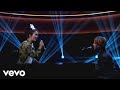 Tom Odell - Half As Good As You Live from The Jonathan Ross Show ft. Rae Morris