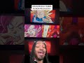 DRAGON BALL DAIMA FUSION REVEALED #dragonballdaima #dragonballsuper #dragonball #goku
