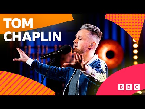 Tom Chaplin - Overshoot Ft Bbc Concert Orchestra