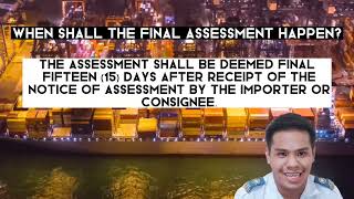 Chapter 2 Assessment and Release (Section 423 - 436) of the CMTA.