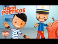 APRENDE CON PABLO | PEQUEÑOS HÉROES 🌊🚢 | Toma el Timón