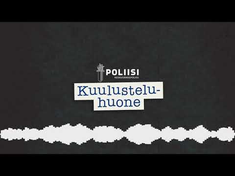 Video: Tarkoittaako hirvittävä rikollisuus?