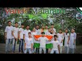 VANDE MATARAM - ABCD 2 || SENIOR BATCH || MOVES DANCE STUDIO