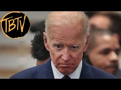 BIDEN SLIDIN' and More. Tim Black Show News Wrap 7/2/2019 - BIDEN SLIDIN' and More. Tim Black Show News Wrap 7/2/2019
