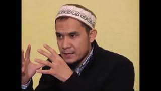 видео: Юсуф сүресінің тәпсірі. 1-ші бөлім - Дарын Мубаров картинка: Юсуф сүресінің тәпсірі. 1-ші бөлім - Дарын Мубаров