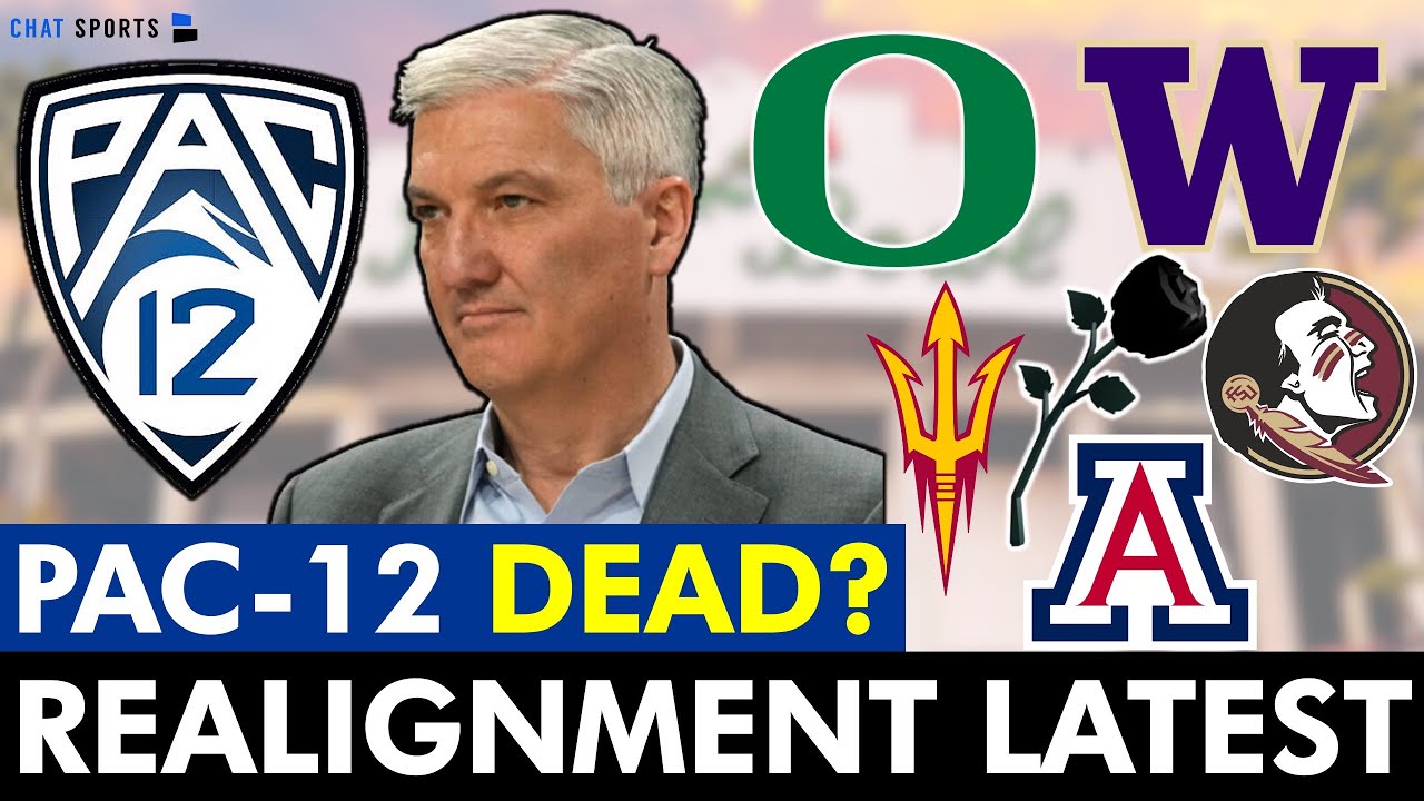 College Football  NCAA & Pac-12 News 