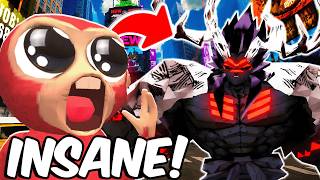 The FASTEST Way To GET The NEW SECRET FUSION SOUL in Hero X Hero VR!