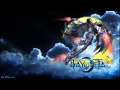 Bayonetta 2 - Battle OST 3 - The Legend Of Aesir