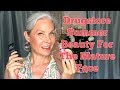 GRWM: Drugstore Summer Beauty For The Mature Face