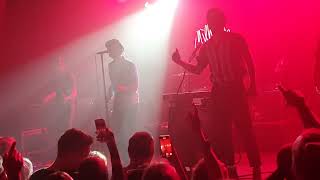 Milliarden Kokain und Himbeereis live Berlin@SO36 14.09.2022